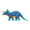 Triceratops
