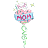Best mom ever!