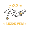 Abitur Klugscheisser 2023