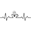 Coffee Heartbeat