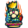 Hot Dog King