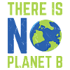 There is no Planet B