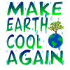 Make Earth Cool Again