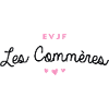 T-shirt EVJF "Les commères"