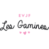 T-shirt EVJF "Les gamines"