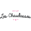 T-shirt EVJF "Les Chaudasses"