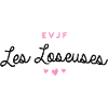 T-shirt EVJF "Les Loseuses"