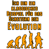 evolution