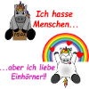 Einhörner