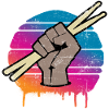 Drums Drummer