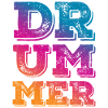 Drummer Drummer Gift