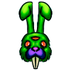 Zombunny
