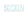 Segeln Schriftzug
