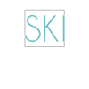 Lettrage de ski