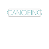 Canoe lettering