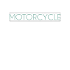 Motorcycle lettering