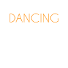 Dancing lettering