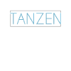 Tanzen Schriftzug