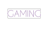 Gaming Lettering
