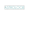Astrologie Schriftzug