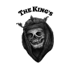 The king's - Ghostface