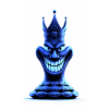Chess - Mocking King