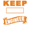 Engineer Let Engineer Handle It