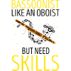 Orchestra and woodwind instrument