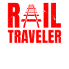 Rail passenger