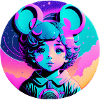 Mouse Girl