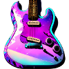 Guitars Love Funky