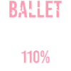 Ballet Danseuse Danse Ballerine