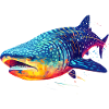 Requin-baleine