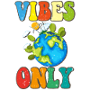 Vibes Only