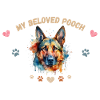 My beloved pooch G3 WE