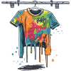 Graffiti Shirt