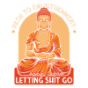Buddha Buddhist Funny