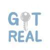 Es wurde gerade real