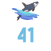 Orca Whale Gifts