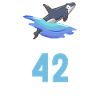 Orca Wal Geschenke