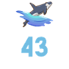 Orca Wal Geschenke