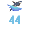 Orca Whale Gifts