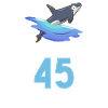 Orca Whale Gifts