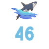 Orca Wal Geschenke