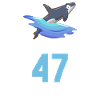Orca Whale Gifts