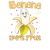 Banana Is My Spirit Fruit