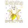 Drôle d’amateur de banane