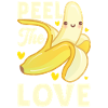 Peel The Love