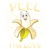 Peel The Love
