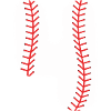 4e anniversaire Boy Baseball